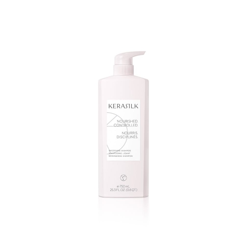 Kerasilk Nourished Control