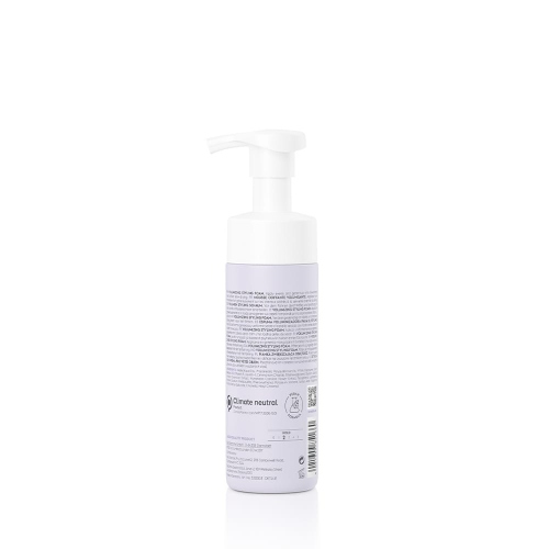 Kerasilk Volumizing Styling Foam