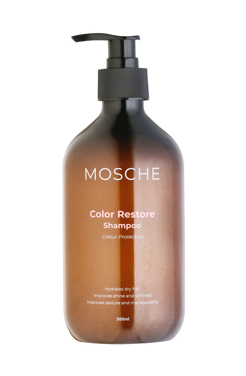 Color Restore Shampoo