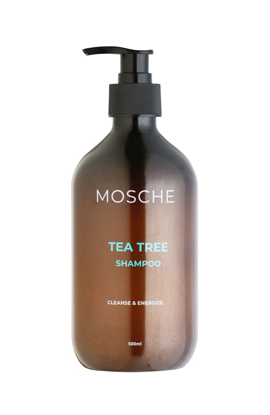 Tea Tree Shampoo