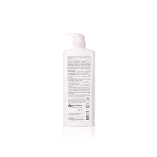 Kerasilk Nourished Control