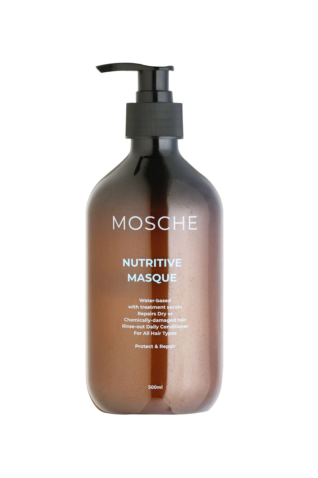 Nutritive Masque